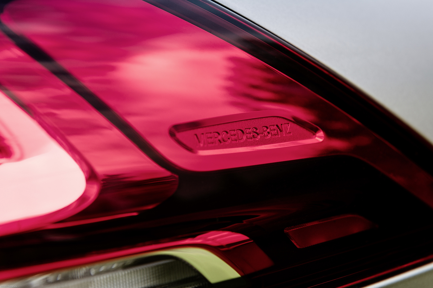 Mercedes-Benz GLE 2020 - Photo: Mercedes-Benz