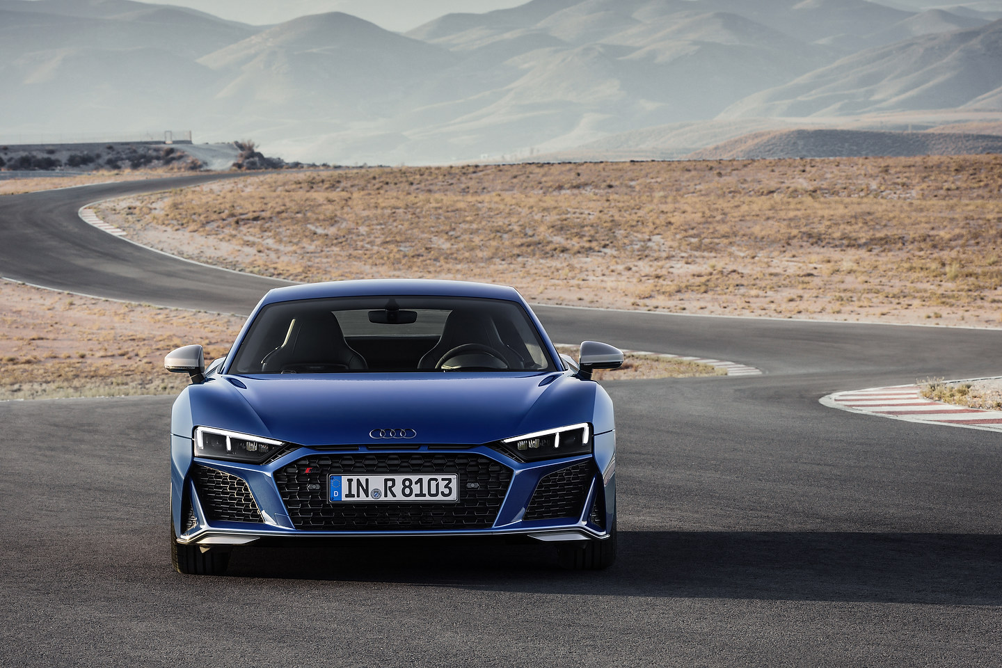 2019 Audi R8 | Photo: Audi