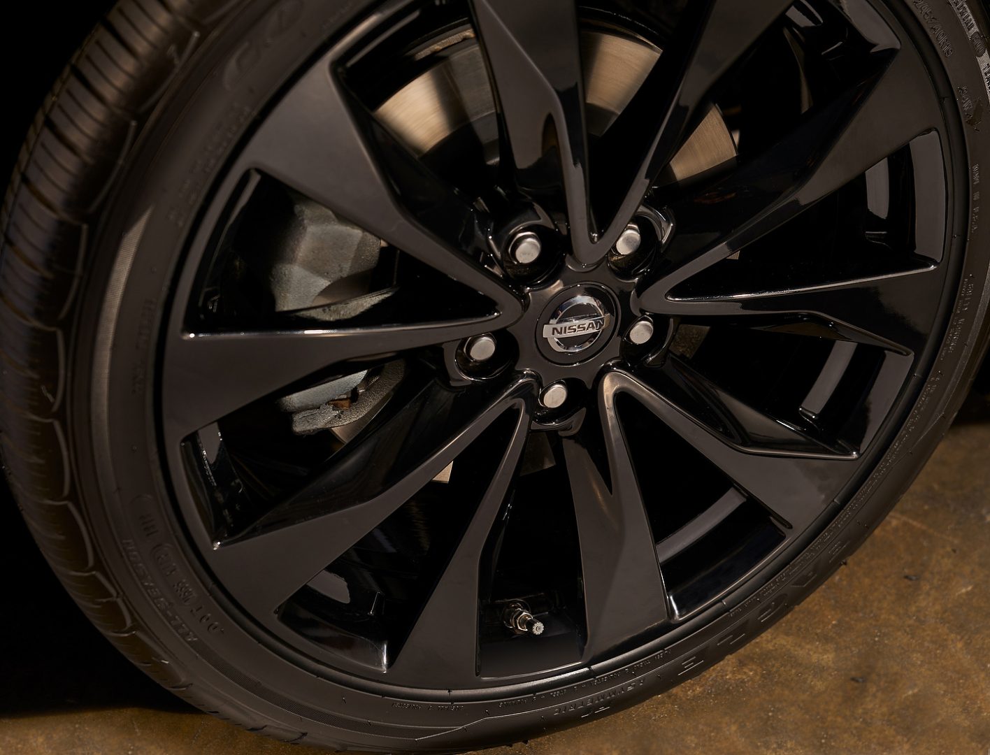 2019 Nissan Maxima | Photo: Nissan