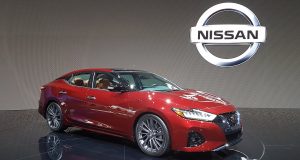Salon de Los Angeles 2018 : la Nissan Maxima 2019 est de retour avec un brin de mordant