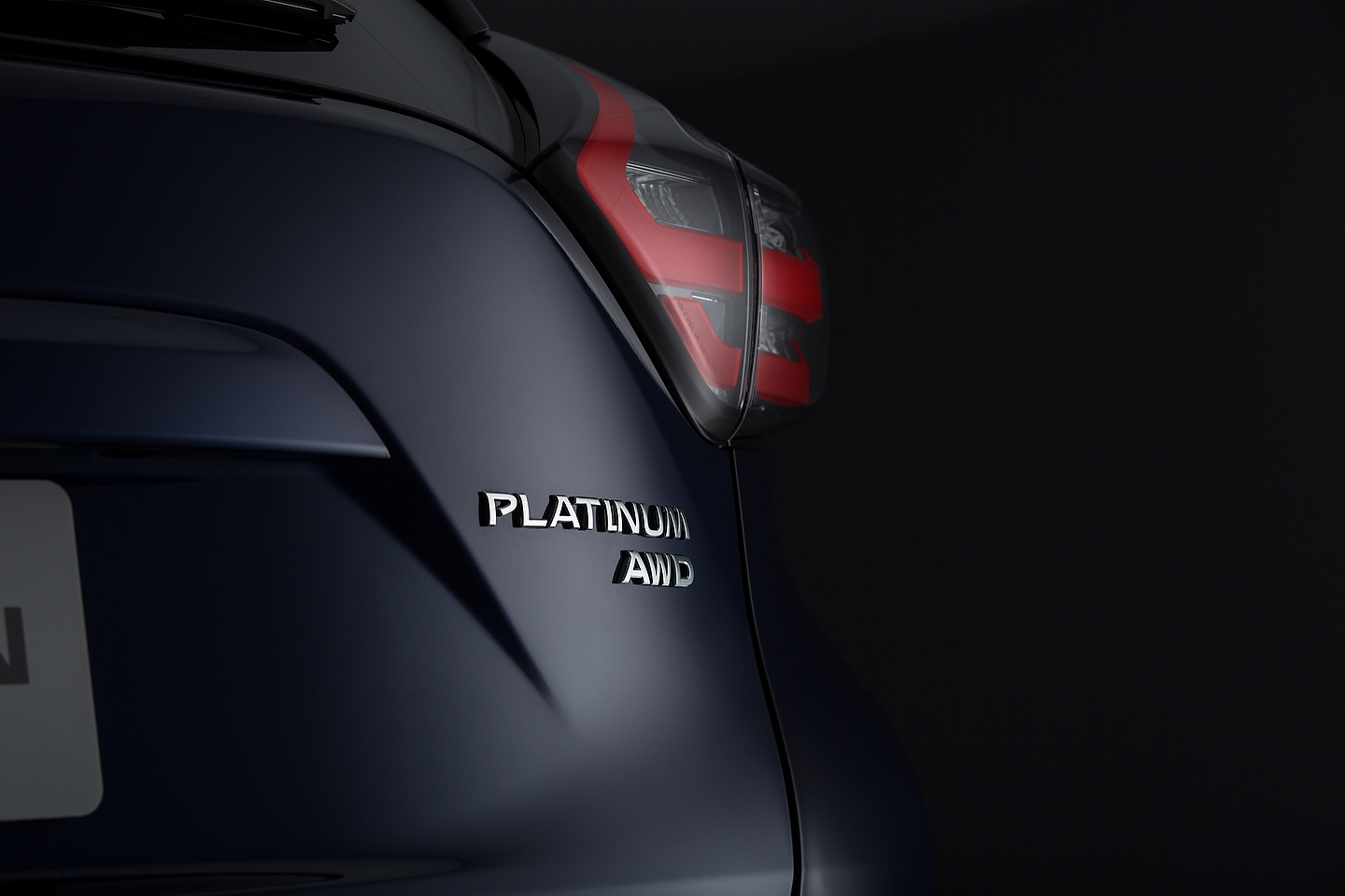 2019 Nissan Murano | Photo: Nissan