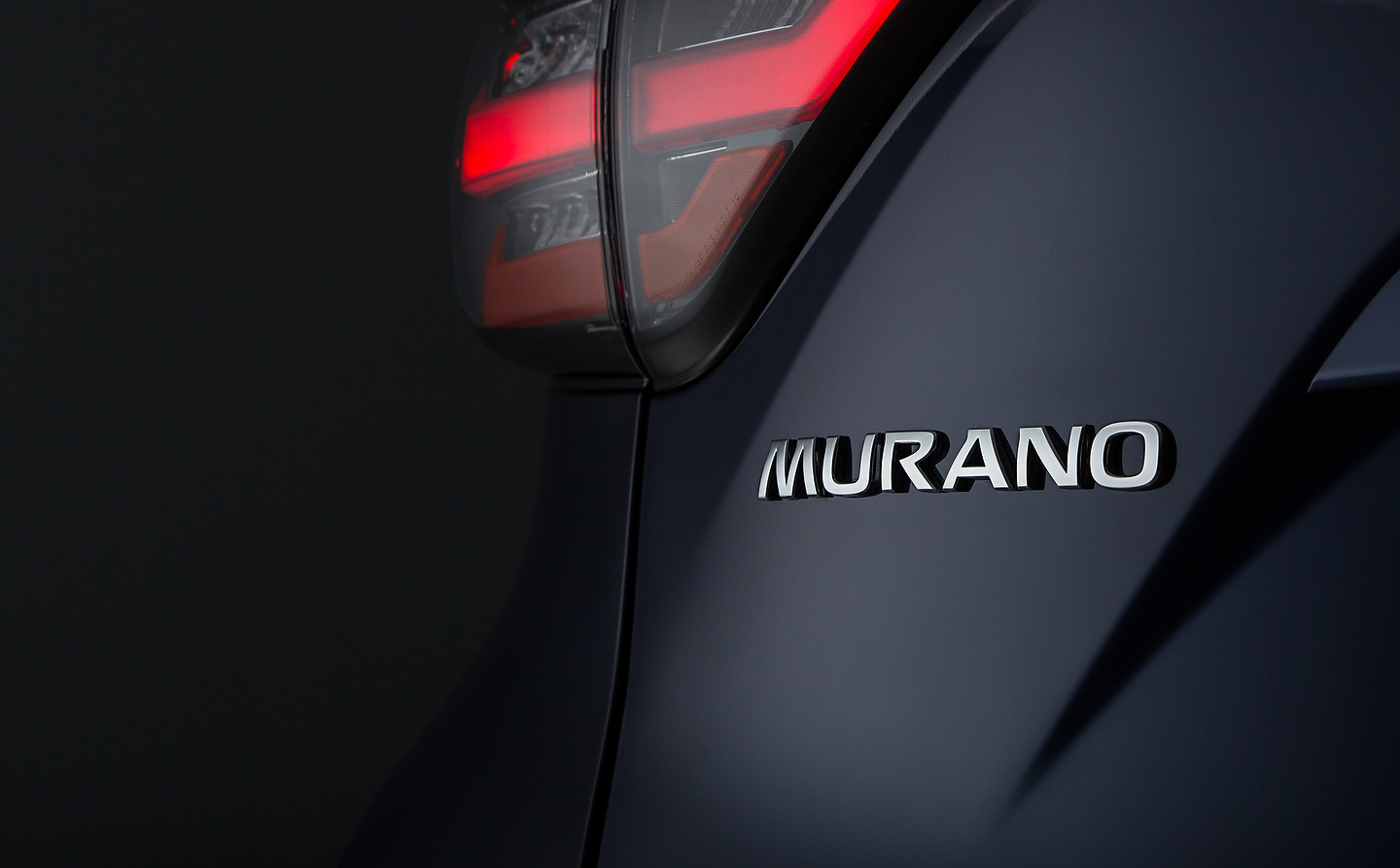 2019 Nissan Murano | Photo: Nissan
