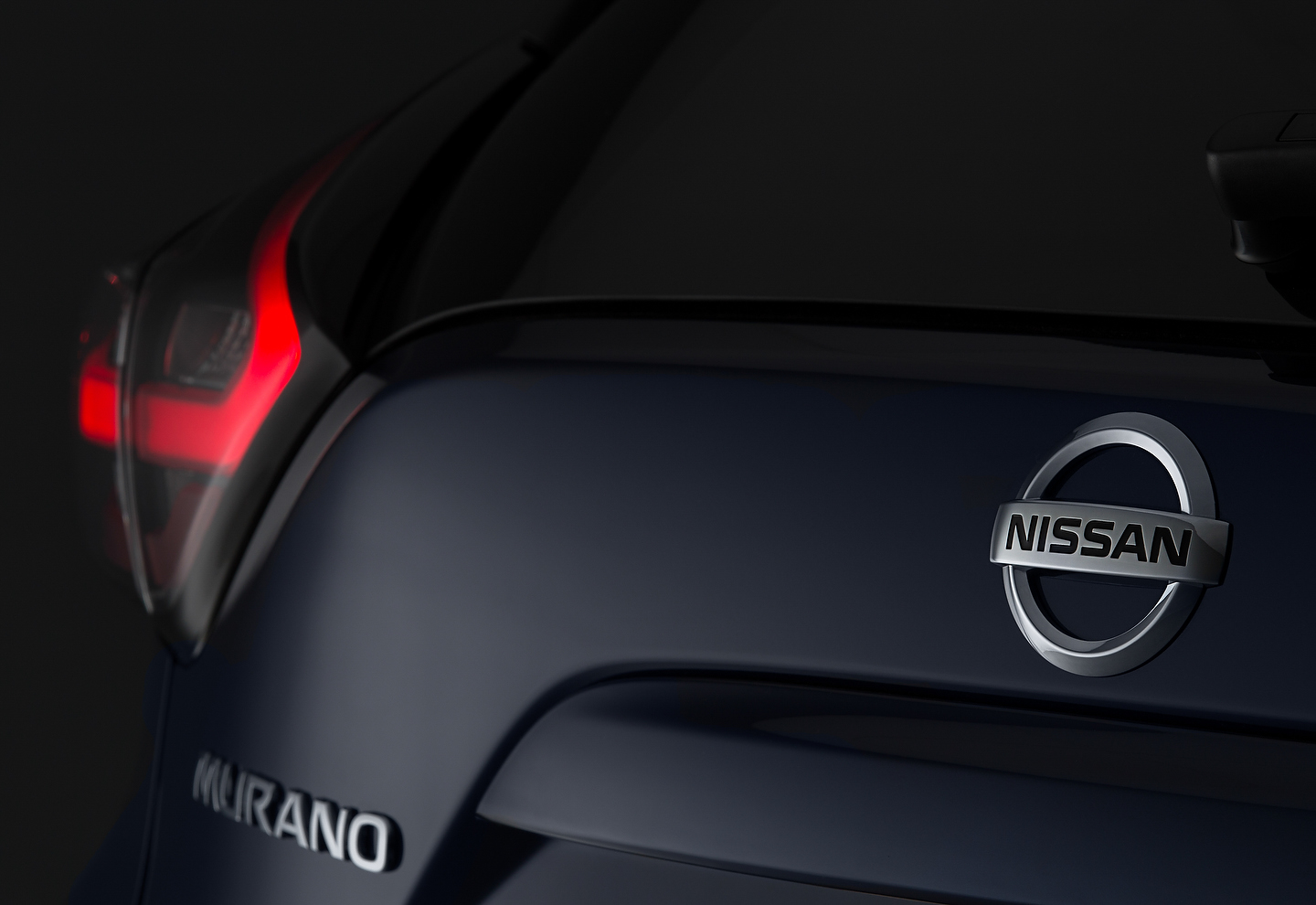 2019 Nissan Murano | Photo: Nissan