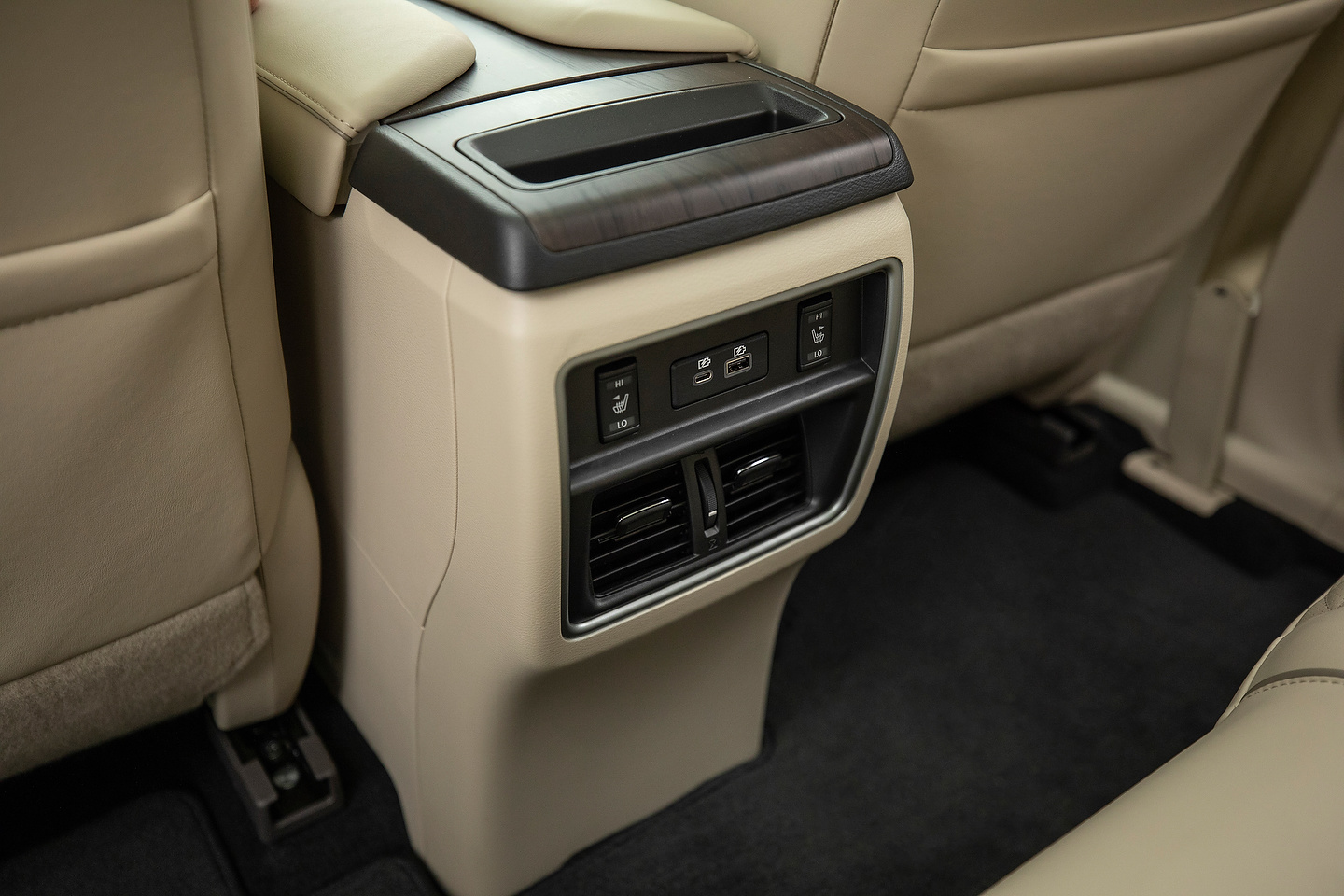 2019 Nissan Murano | Photo: Nissan