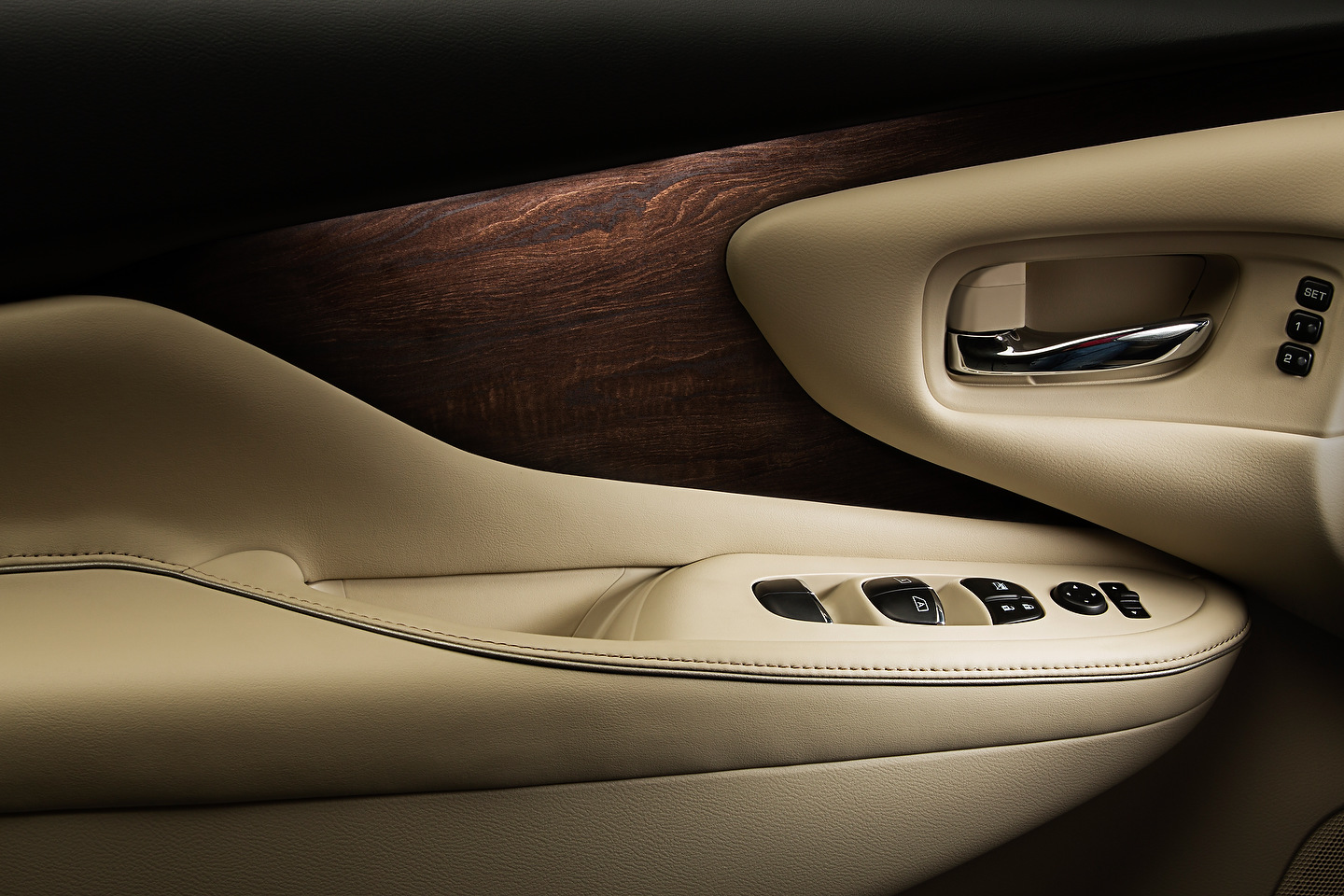 2019 Nissan Murano | Photo: Nissan