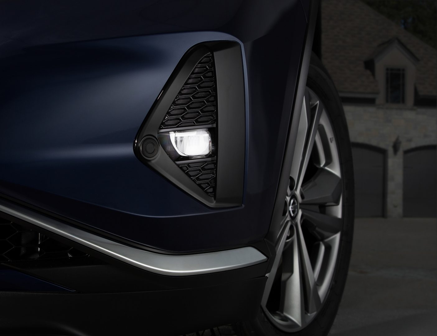 2019 Nissan Murano | Photo: Nissan