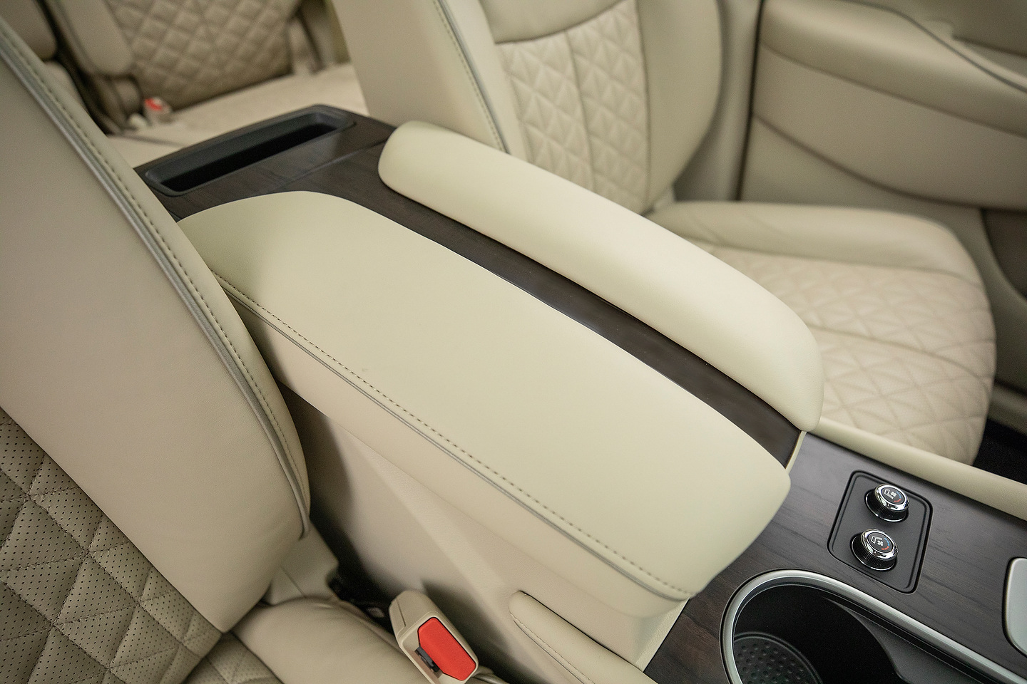 2019 Nissan Murano | Photo: Nissan