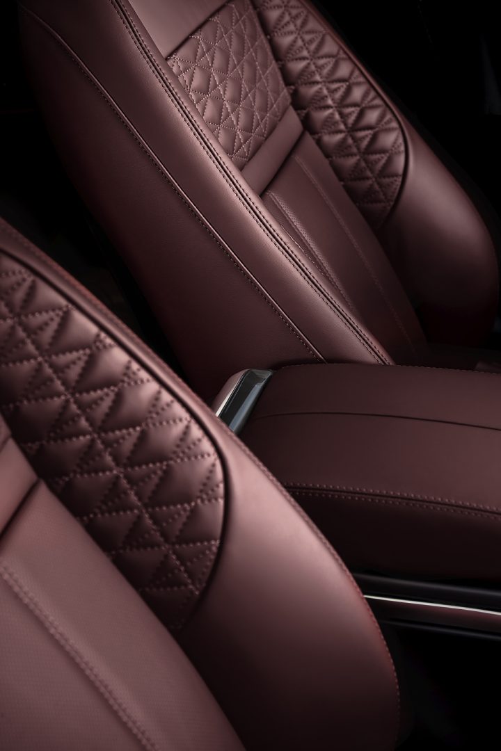 2020 Ranger Rover Evoque | Photo: Land Rover