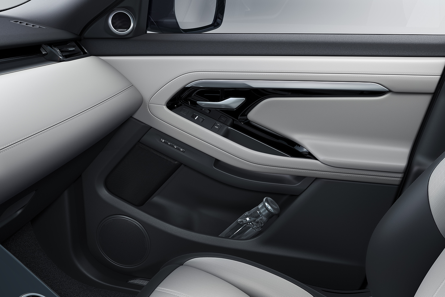 2020 Ranger Rover Evoque | Photo: Land Rover