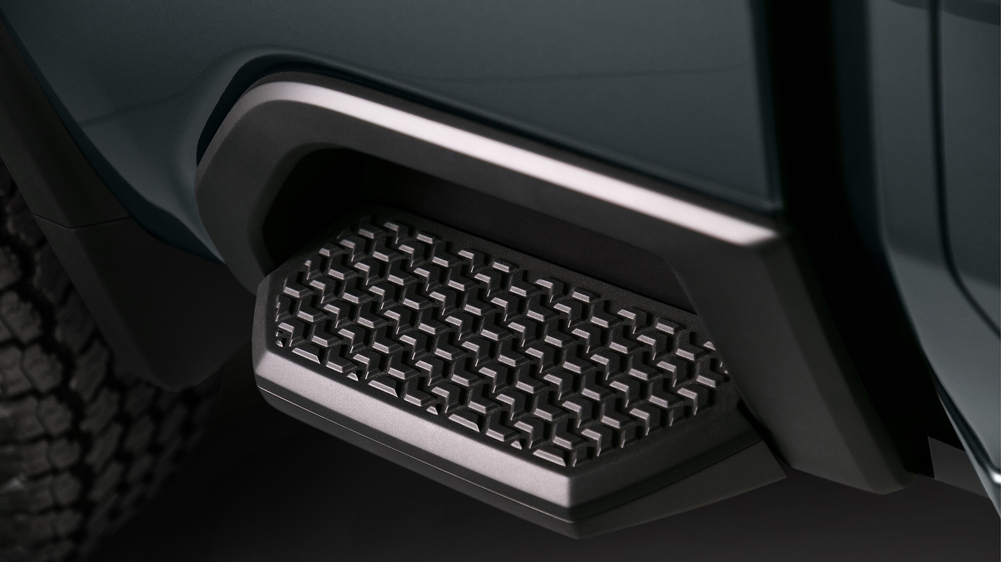 2020 Chevrolet Silverado HD | Photo: General Motors