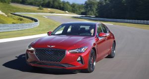 Les gagnants des véhicules nord-américains de l’année annoncés au salon de l’auto de Detroit 2019