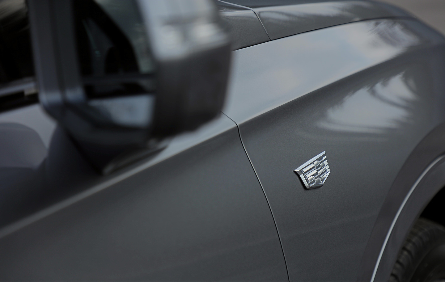 2020 Cadillac XT6 Sport