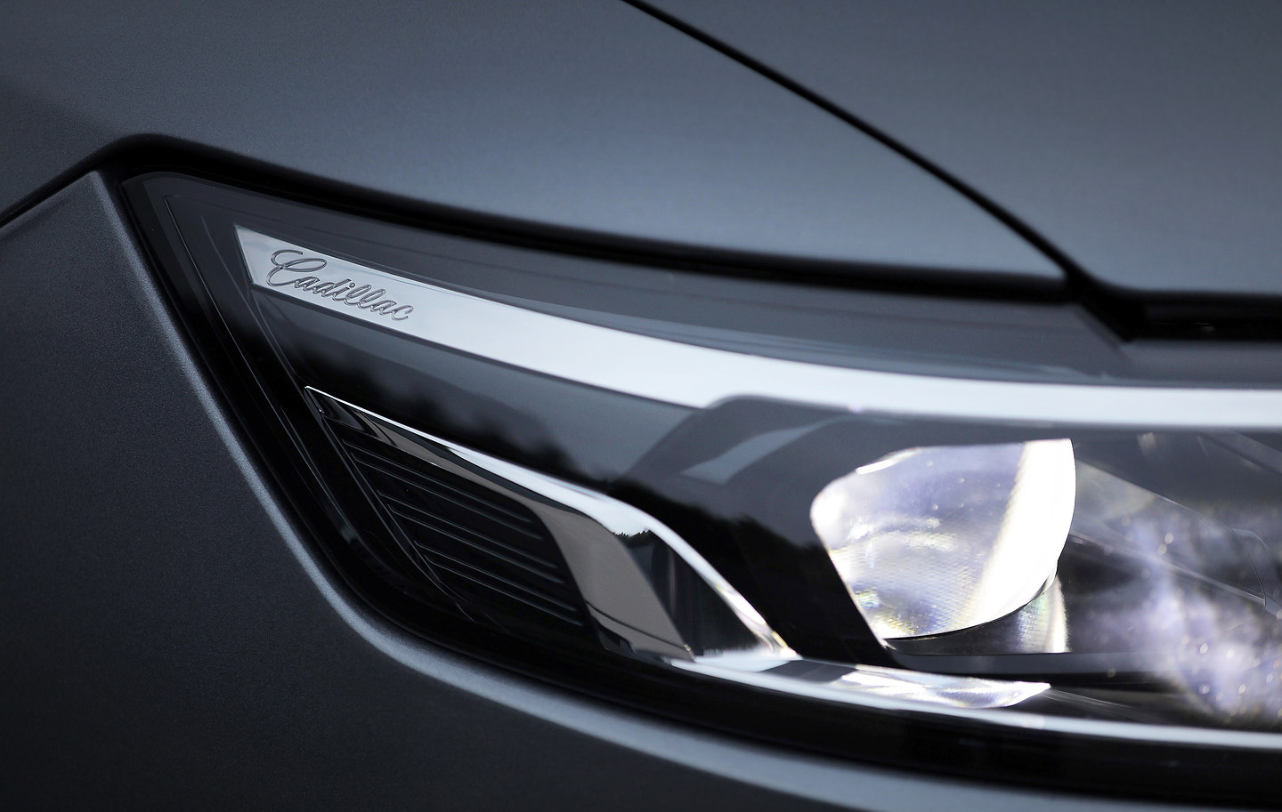 2020 Cadillac XT6 Sport