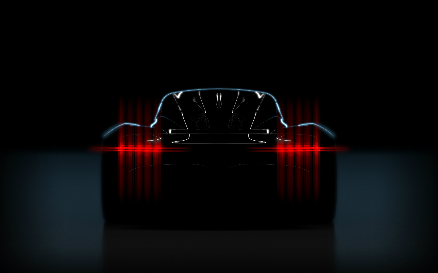 Aston Martin Project 003