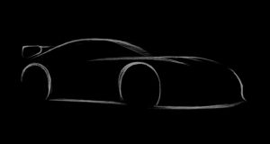 Un concept TRD de la Toyota Supra sera dévoilé sous peu