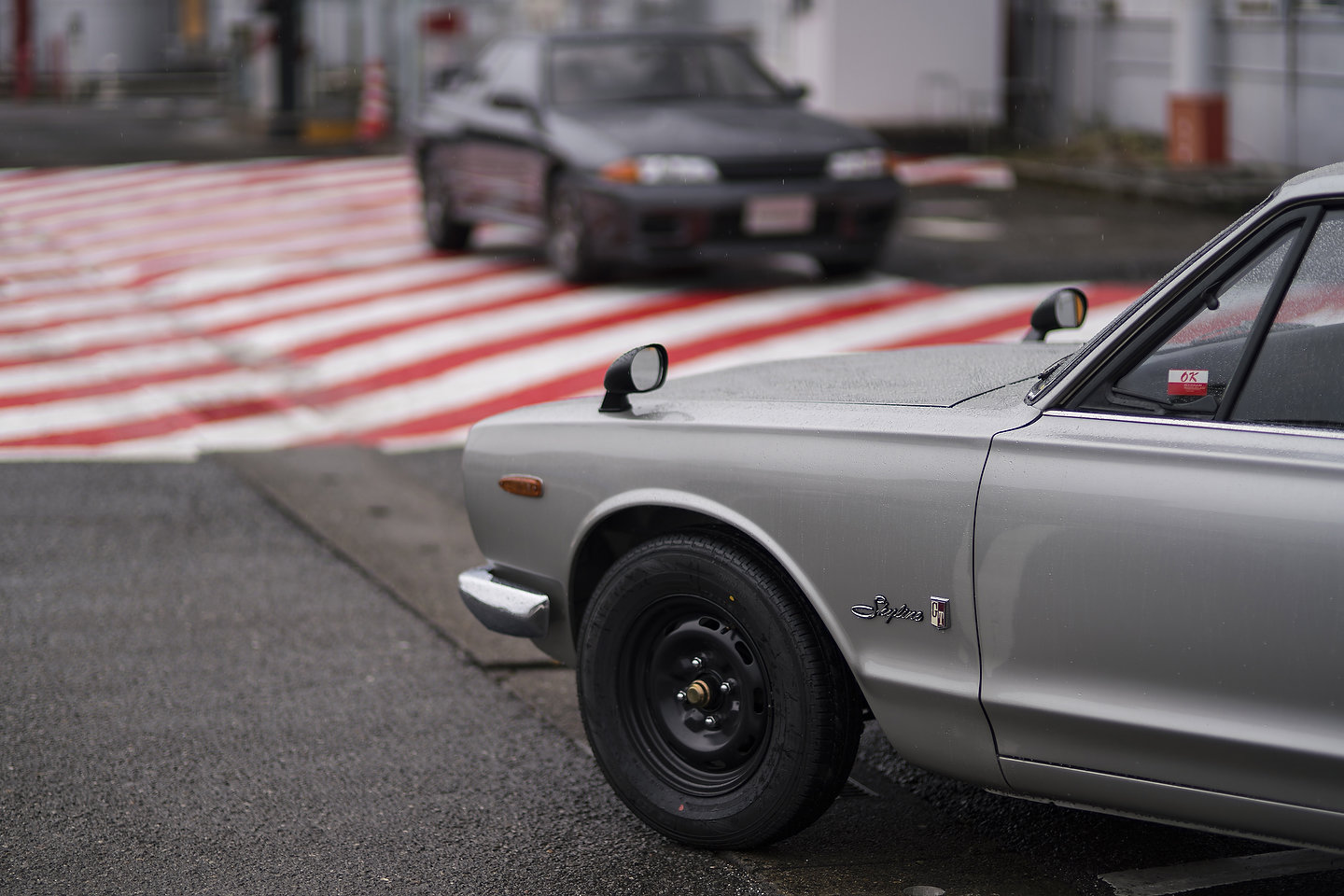2020 Nissan GT-R 50th Anniversary Edition