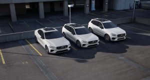 Les V60 et XC60 2020 de Volvo auront des variantes Polestar Engineered