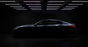 La BMW Série 8 Gran Coupe 2020 sera dévoilée en juin