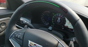 Qu’est-ce que le système Super Cruise de Cadillac?