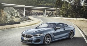 La BMW 840i xDrive 2020 dévoilée
