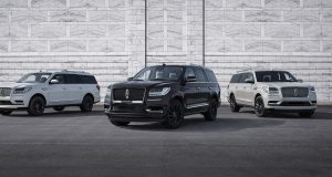 Lincoln Navigator 2020: un ensemble spécial pour ceux qui n’aiment pas le chrome