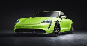 Hennessey Performance a des plans pour la Porsche Taycan 2020