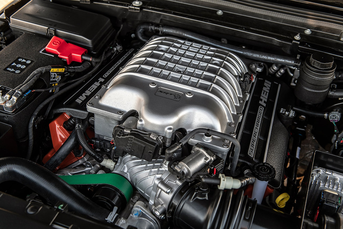 2020 Hennessey MAXIMUS 1000 Jeep Gladiator