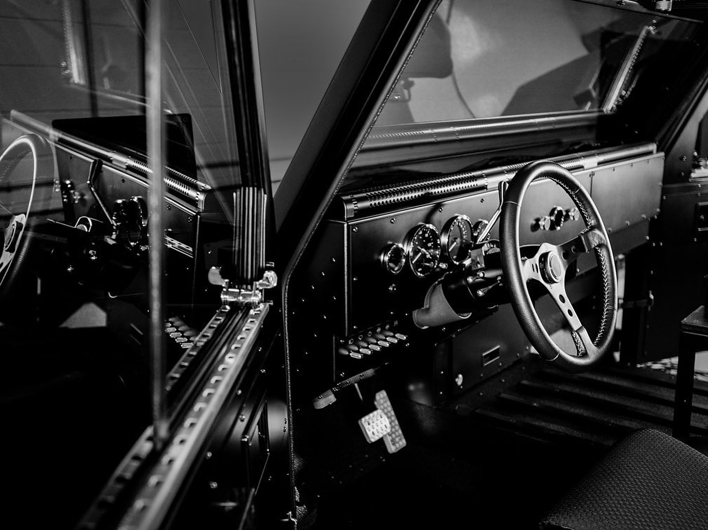 Bollinger B2 Electric Pickup Truck