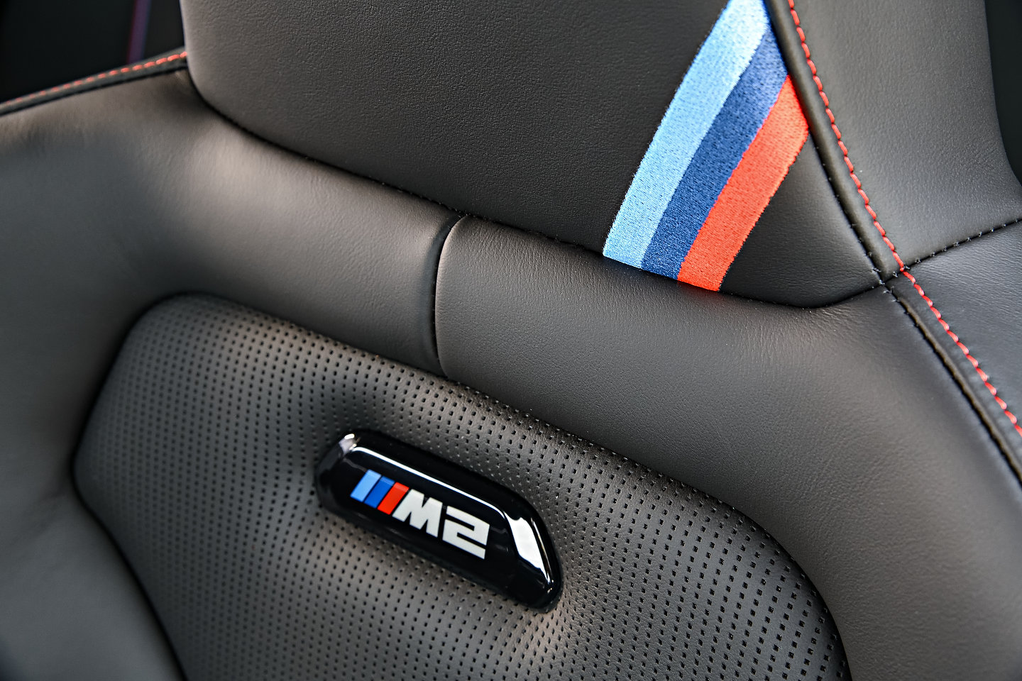 2020 BMW M2 CS Coupe