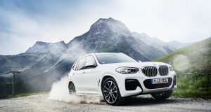 Le nouveau BMW X3 xDrive30e 2020 arrive l’an prochain
