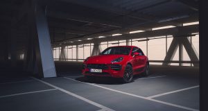 Le Porsche Macan GTS est de retour pour 2020
