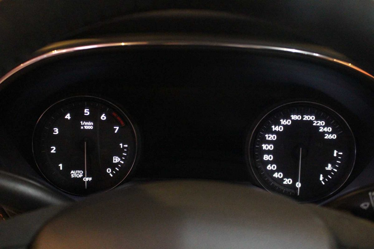 Cadillac CT5 2020