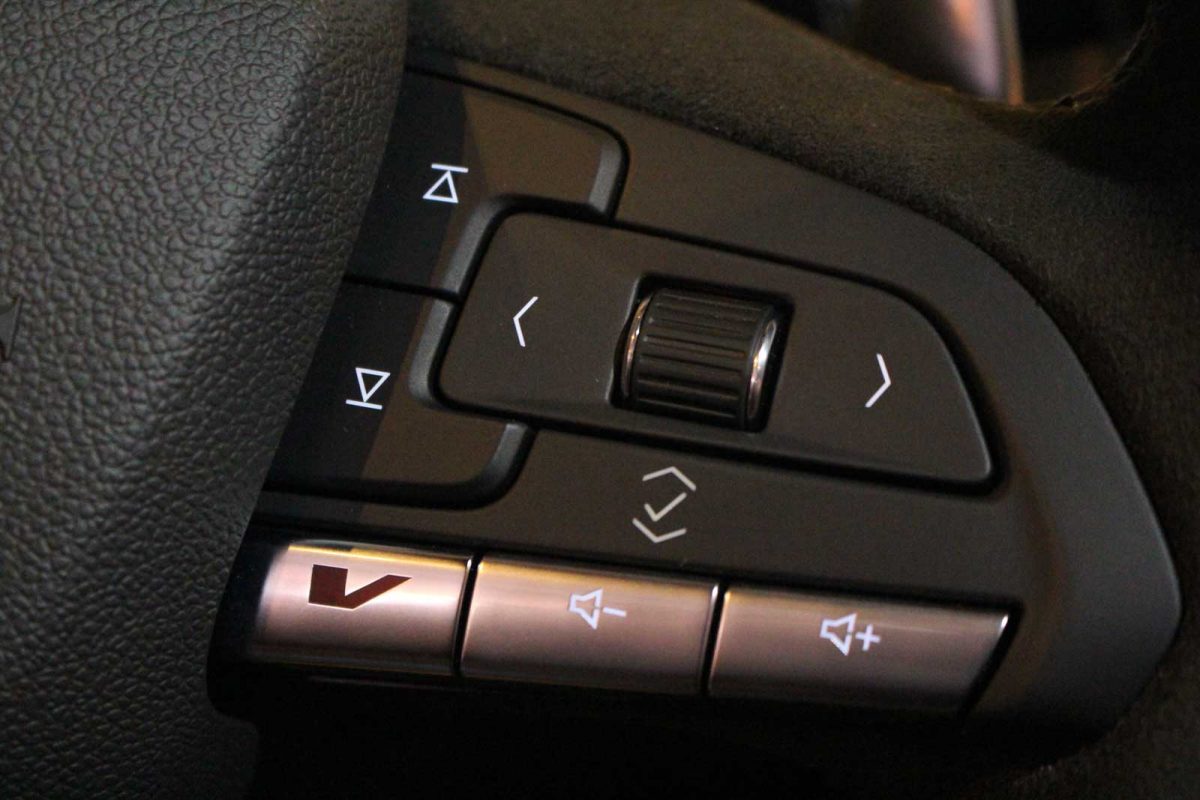Cadillac CT5 2020