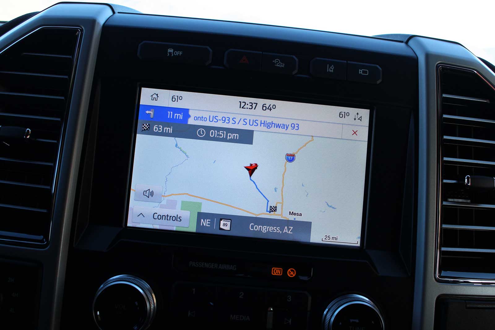 Ford Super Duty 2020