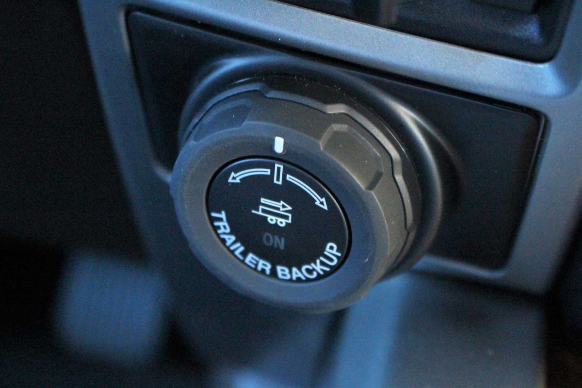 Ford Super Duty 2020