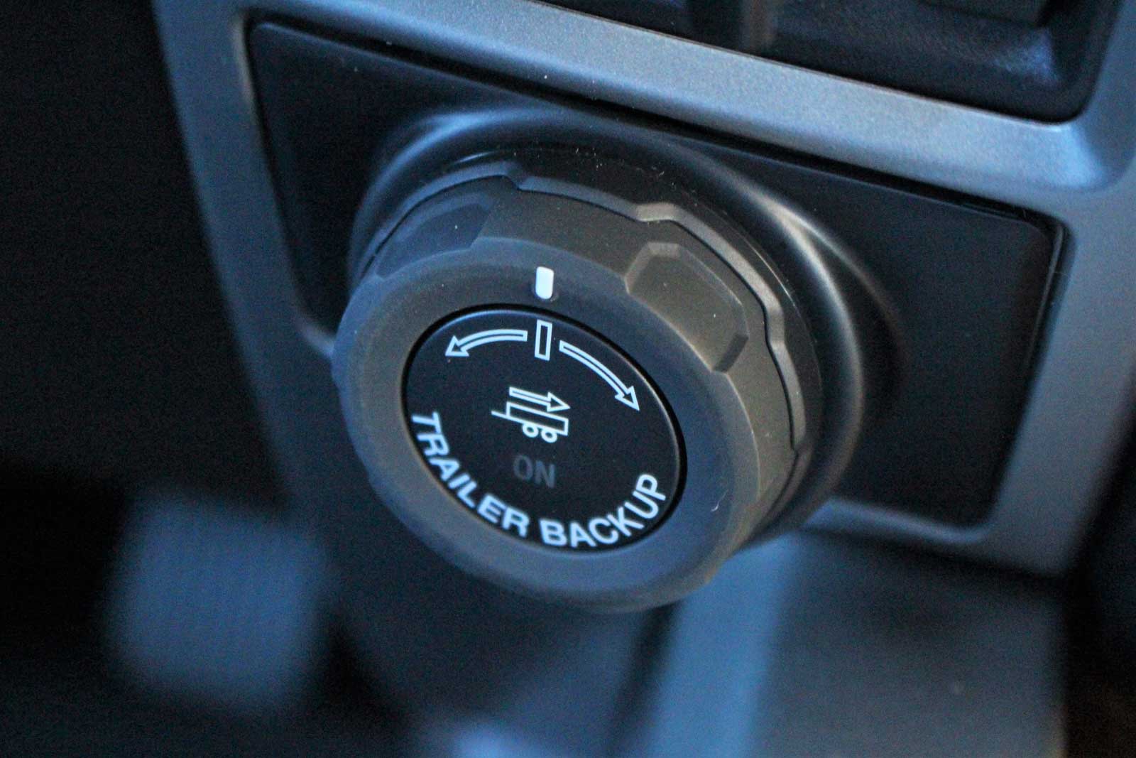 Ford Super Duty 2020