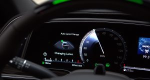 Cadillac bonifie son système Super Cruise, qui sera offert sur plus de modèles