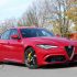 Essai de l’Alfa Romeo Giulia Quadrifoglio 2021 : émotion et caractère