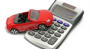 Buying a car in the US