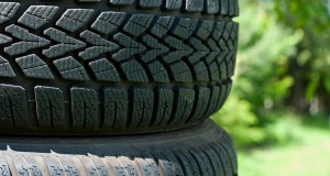 winter tires, when to put new tires on your car, adding winter tires, when to replace your tires