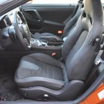 2017 Nissan GT-R Premium