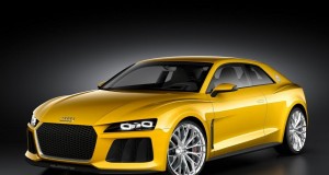 Une nouvelle Audi Ur-Quattro serait dans les plans
