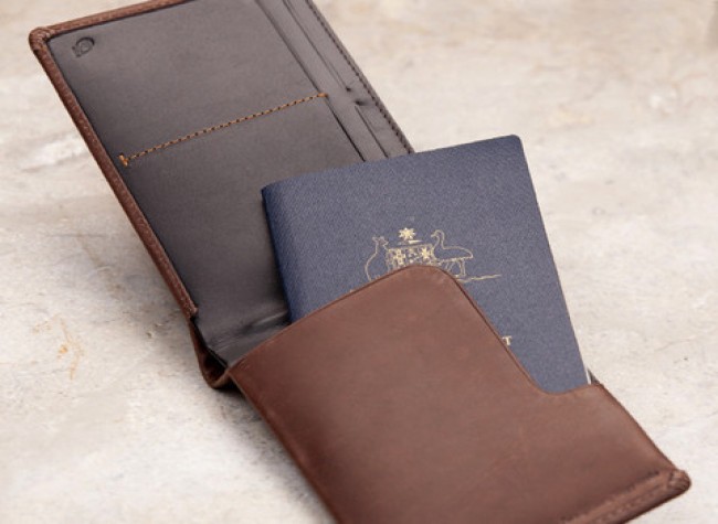 Bellroy portefeuille 10