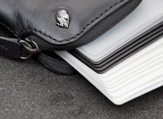 Bellroy portefeuille 3