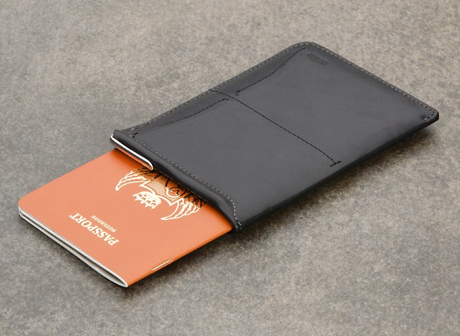 Bellroy portefeuille 7