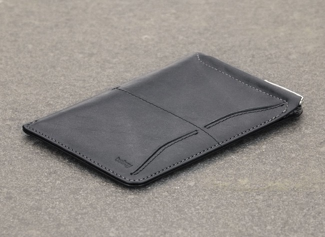 Bellroy portefeuille 8