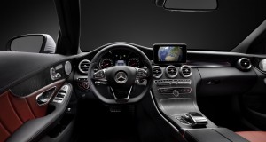 La prochaine Mercedes-Benz Classe C
