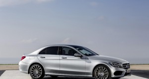 Mercedes-Benz Classe C 2015