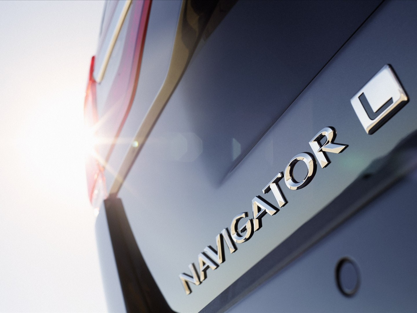 Lincoln Navigator 2015 2