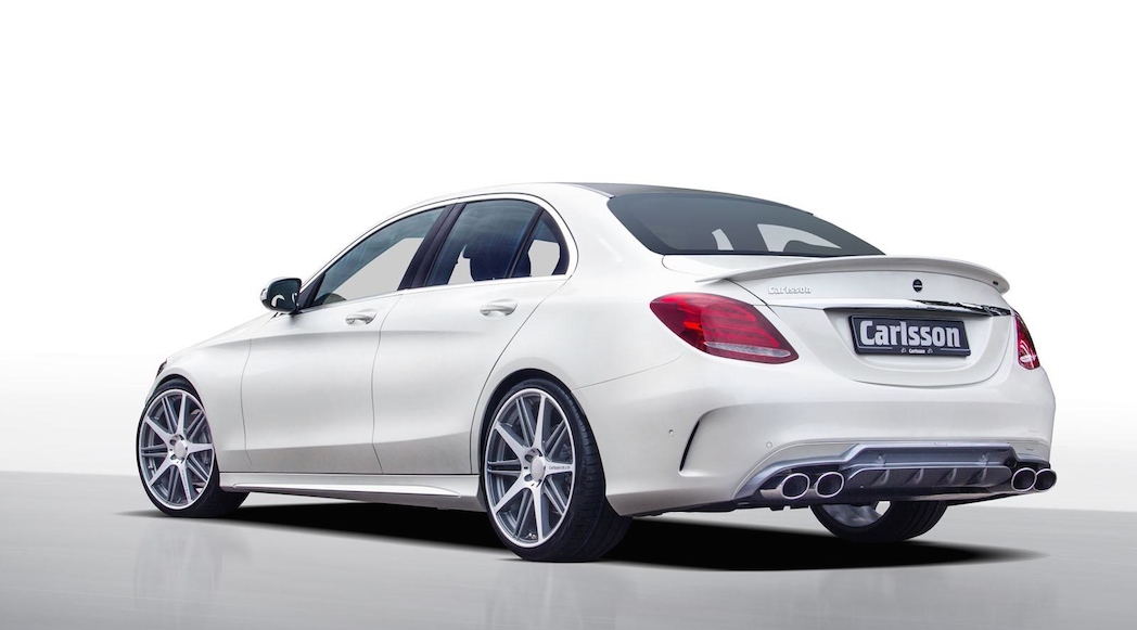 2-2015-Carlsson-Mercedes-Benz-C-Class